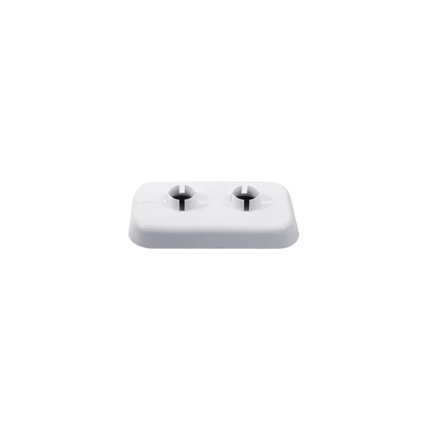 Ornament teava Ø 16mm,dublu→STY-2-16-image0